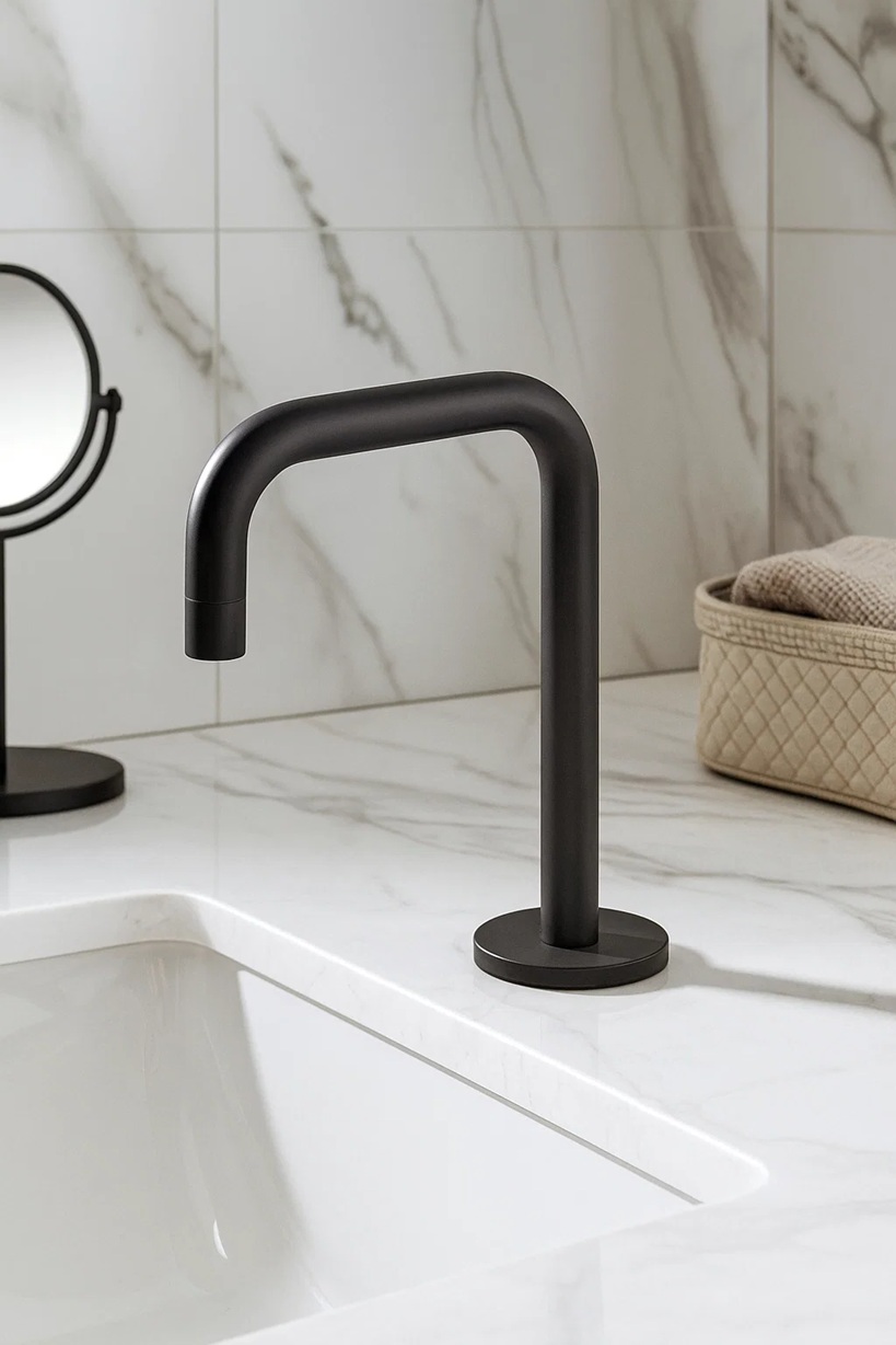 Touchless Faucet Installation 2